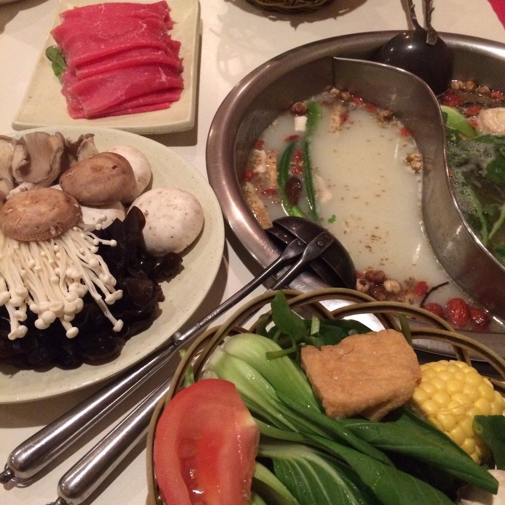 Little Q Hot Pot Photo Gallery Arlington, MA